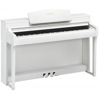 YAMAHA Clavinova CSP-150 (White) Цифрове піаніно (CSP150WH)