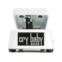 DUNLOP CRY BABY BASS WAH Педаль wah-wah (105Q)