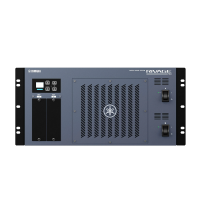 YAMAHA DSP-RX DSP Engine для систем RIVAGE PM