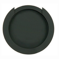 FZONE SC-100 Soundhole Cover Супресор для акустичної гітари (SC100 Black)