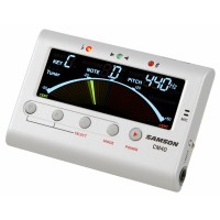 SAMSON CM40 Тюнер/метроном