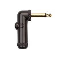 D'ADDARIO PW-AGRAP-1 Circuit Breaker plug right angle Роз'єм 1/4