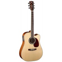 CORT MR730FX (Natural) Електро-акустична гітара (MR730FX NAT)