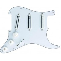 DIMARZIO HIGH POWER STRAT REPLACEMENT PICKGUARD панель зі звукознімачами для гітари Stratocaster (FG2108WA7)