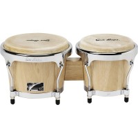 GON BOPS TUMBAO PRO BONGOS NATURAL Бонги (TP0785N)