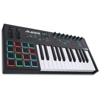 ALESIS VI25 MIDI клавіатура