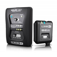LINE6 RELAY G30 Радіосистема для гітари