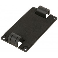 ROCKBOARD QuickMount Type A - Pedal Mounting Plate For Standard Single Pedals кріплення швидкознімне для педалей і педалбордов (RBO B QM T A)