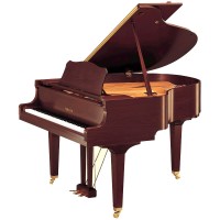 YAMAHA GC1 (Polished Mahogany) Рояль (GC1 PM)