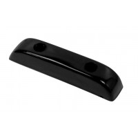 PAXPHILDR-001 BK BASS THUMBREST (BLACK) Планка thumb rest для бас-гітари (DR001 BK)