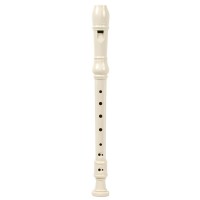MAXTONE TR56/B Soprano Recorder (Baroque) Блок-флейта