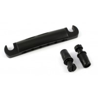 PAXPHIL TS001 (Black) Струнотримач для Tune-o-matic бриджу (TS001 BK)