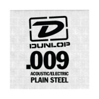 DUNLOP DPS09 SINGLE 009 Струна для гітари