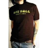 DUNLOP DSD34-BRMTS-MD MEN T-SHIRT 