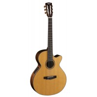 CORT CEC7 (Natural) Класична гітара (CEC7 NAT)