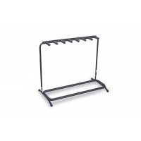 ROCKSTAND RS20862 B - Guitar Rack Stand for 7 Electric Guitars/Basses Стенд для 7-ми електро- або бас-гітар