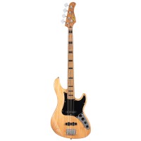 CORT GB64JJ (Natural) Бас-гітара (GB64JJ NAT)