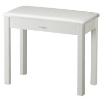 YAMAHA BC-108 (White) Банкетка для піаніно (BC108WH)
