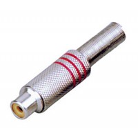 SOUNDKING CD115 Роз'єм RCA тюльпан
