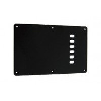PAXPHIL BC011 TREMOLO SPRING COVER (BLACK) кришка для відсіку гітарної електроніки (BC011 BK)
