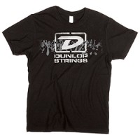 DUNLOP DSD28-MTS-XL MEN T-SHIRT 