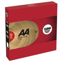 SABIAN AA EFFECTS PACK набір тарілок для барабанів (25005E)