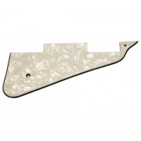PAXPHIL M33P LES PAUL PICKGUARD (PEARL) Пікгард панель для електрогітари (M33 Pearl)