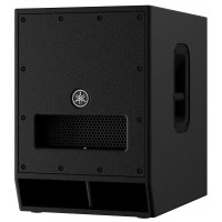 YAMAHA DXS12 mkII Сабвуфер (DXS12MKII)