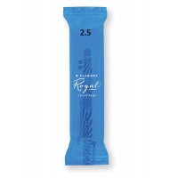 D'ADDARIO Royal - Bb Clarinet #2.5 Тростина для кларнета (RCB0125-B25)