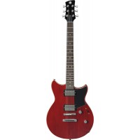 YAMAHA REVSTAR RS420 (Fired Red) Електрогітара (RS420 FRD)
