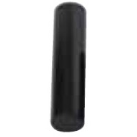 MAXTONE MM-258SB Black Металевий шейкер