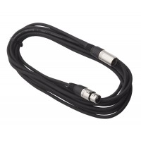 ROCKCABLE RCL30305 D7 Мікрофонний кабель
