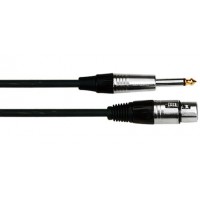 SOUNDKING BB010 Microphone Cable (6m) Мікрофонний кабель (SKBB010)