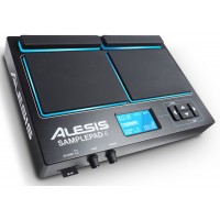 ALESIS SAMPLE PAD 4 Електронна перкусія