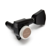 GOTOH SG301-04 MG-T B Кілки замкові для електрогітари (SG301-04MGT B)