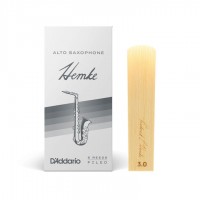 D'Addario Frederick L. Hemke - Alto Sax#3.0 Тростина для альт саксофона (RHKP5ASX300)