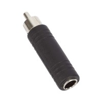 SOUNDKING CC315 перехідник RCA - Jack