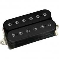 DIMARZIO IGNO BRIDGE Black Звукознімач для електрогітари (DP285FBK)