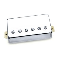 PAXPHIL GIOVANNI GVH-1 BRIDGE Chrome Звукознімач (GVH1CRB)