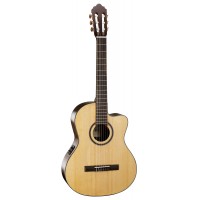 CORT AC160 CF (Natural) Класична гітара (AF160CF NAT)