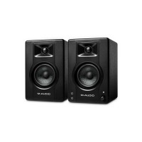 M-AUDIO BX3 мультимедіа монітори пара (BX3PAIR)