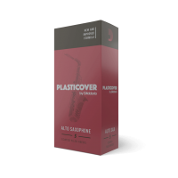 D'Addario Plasticover - Alto Sax #3.5 - 5 Pack Тростини для альт саксофона (RRP05ASX350)