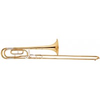 MAXTONE TTC-53T/L-6 Тенор тромбон (TTC53TL6)