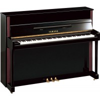 YAMAHA JX113T (Polished Ebony) Піаніно (JX113T PE)
