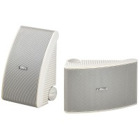 YAMAHA NS-AW392 (White) інсталяційна акустична система