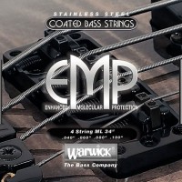 WARWICK 38210 EMP Medium Light 4-String 40-100 Струни для бас-гітари