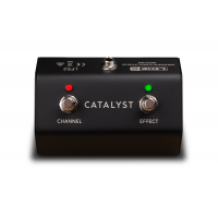 LINE6 LFS2 Футконтроллер для комбопідсилювачів серії Catalyst