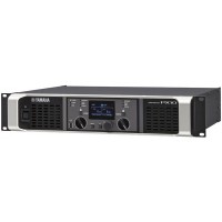 YAMAHA PX10 Підсилювач потужності
