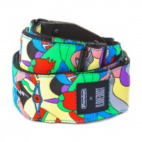 DUNLOP Ilovedust Mountains Strap Ремінь гітарний (ILD09)