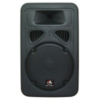 HL AUDIO J12A Акустична система із вбудованим медіаплеєром USB/SD card
